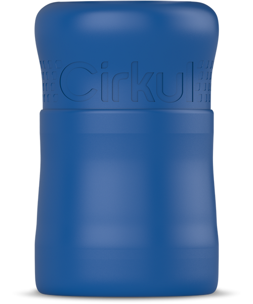 12oz. Shock Sleeve (for 12oz. Stainless Steel Bottle)